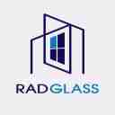 Radglass glass railing, production and implementation of upvc windows in Rasht